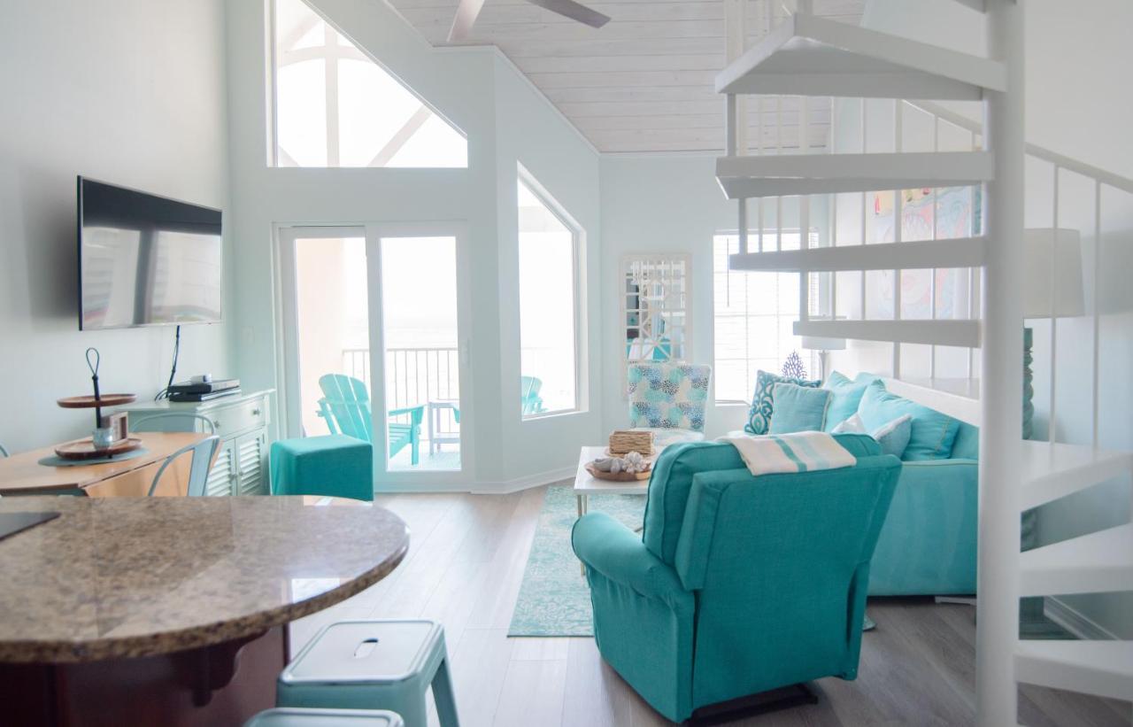 Grand Penthouse 1 Gulf Shores