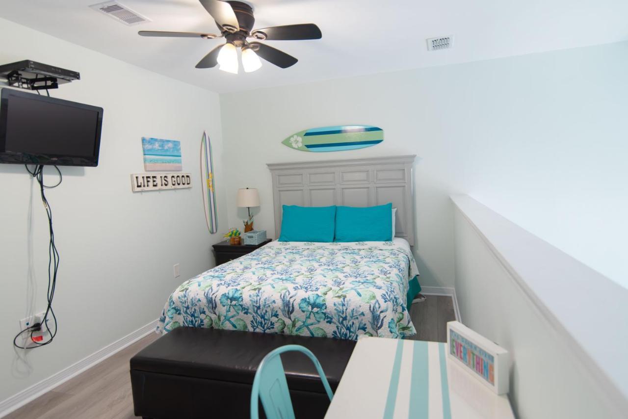 Grand Penthouse 1 *