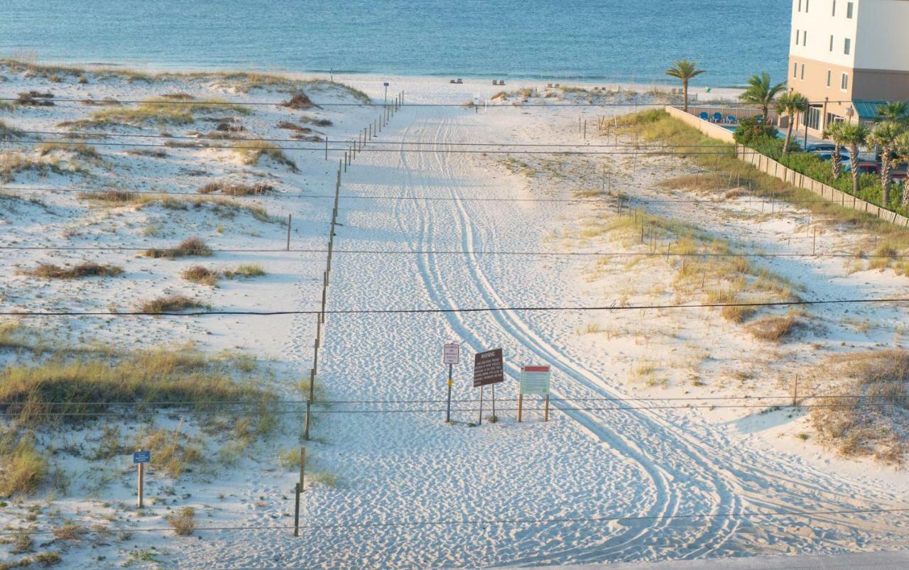 Grand Penthouse 1 Gulf Shores