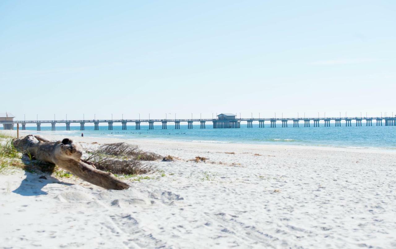 Grand Penthouse 1 * Gulf Shores