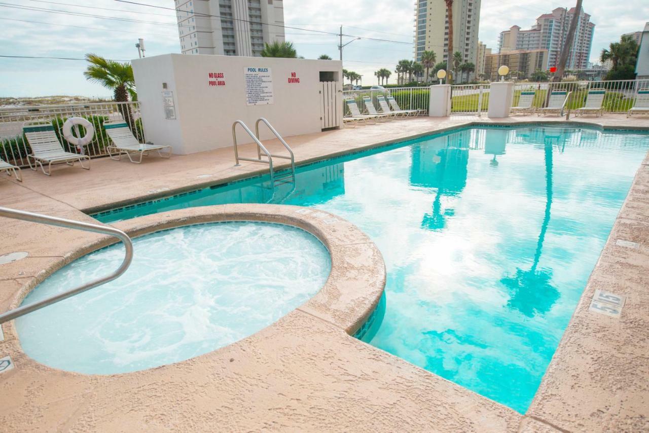 Grand Penthouse 1 Appartamento Gulf Shores